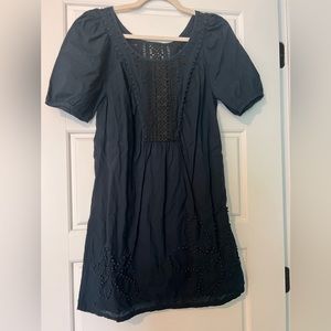Juicy Couture linen dress